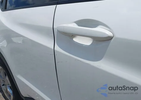 2016 Honda Hr-V Lx from USA, damaged, VIN 3CZRU6H32GM770828